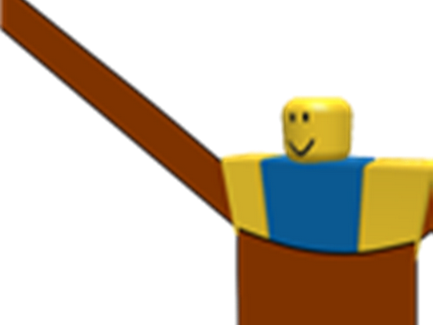 Bag Roblox