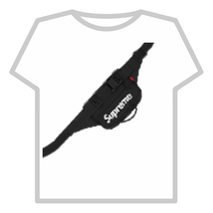 T Shirt Roblox барсетка