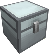 Алмазный сундук