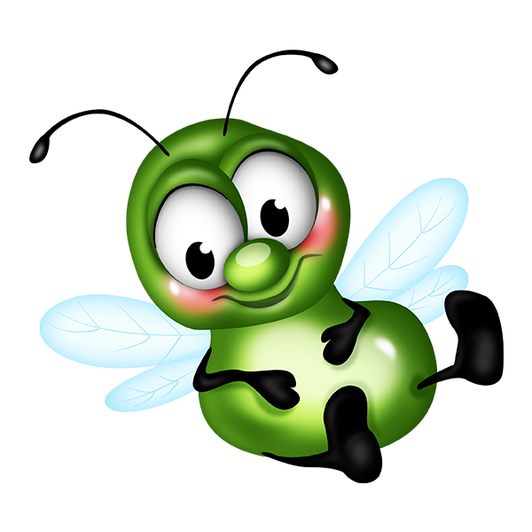 Грустный Светлячок