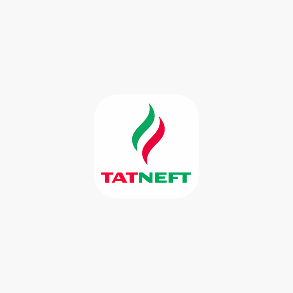 Эмблема Татнефть