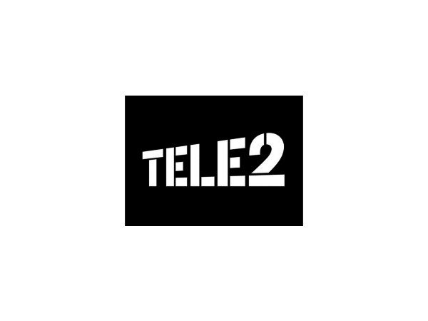 Теле2 логотип т2