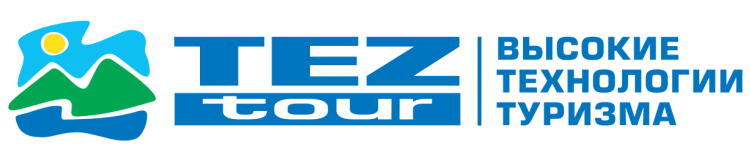 tez tour logo png