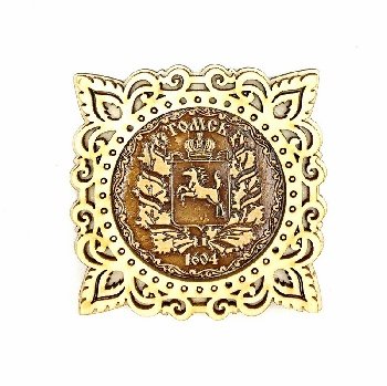 Магнитик Томск