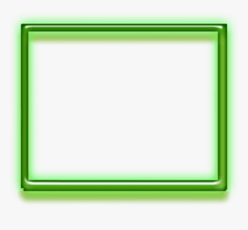 Зеленая рамка на телефоне как. Зеленая рамка. Неоновая рамка салатовая. Рамка зеленая на прозрачном фоне. Зеленая квадратная рамка.