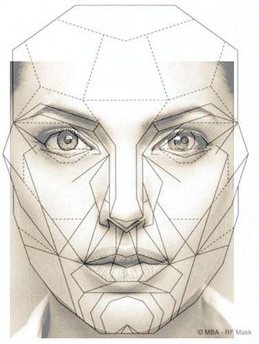 Стивен Марквардт маска красоты