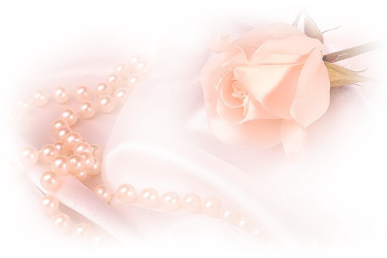 Нежный прозрачный фон