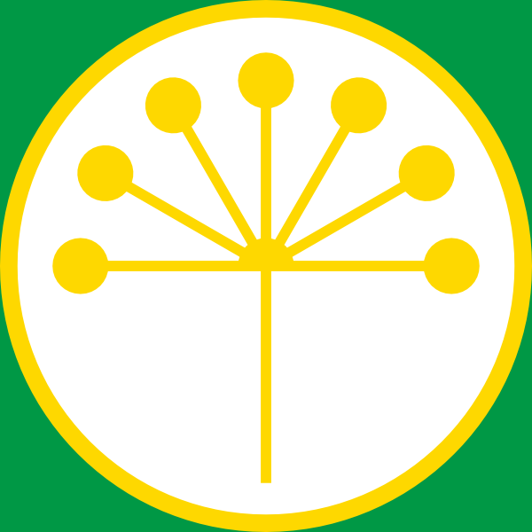 Эмблема курая Башкортостана