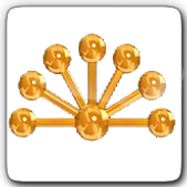 Соцветие курая логотип