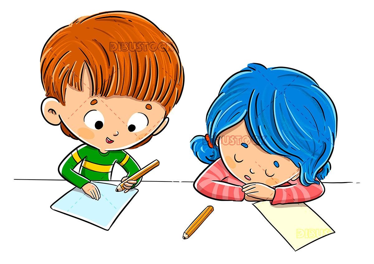 Ребенок любит писать. Школьники иллюстрация. Дети в школе мультяшные. Ученики картинки. Школьник рисунок.