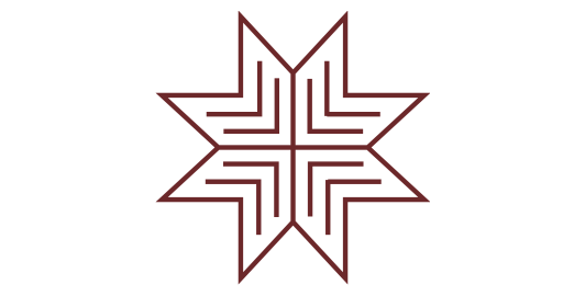 Удмуртский солярный знак