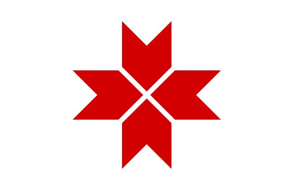 Солярный знак Удмуртии