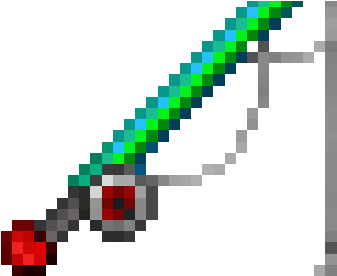 Удочка майнкрафт