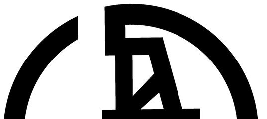 Аси УГНТУ логотип