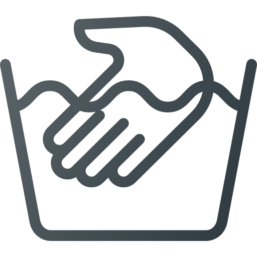 Ручная стирка