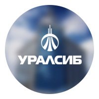 УРАЛСИБ значок