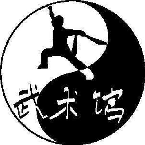 Символ ушу саньда