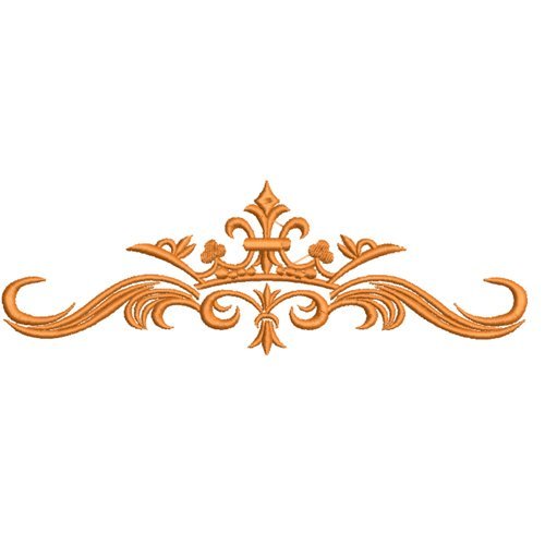 Царский Вензель