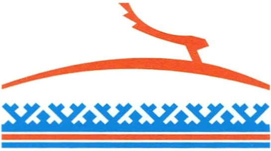 Орнамент Ямала