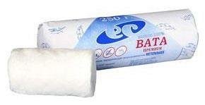 Вата для детей