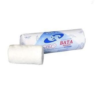Вата для детей