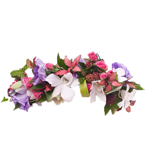 Венки для фотошопа