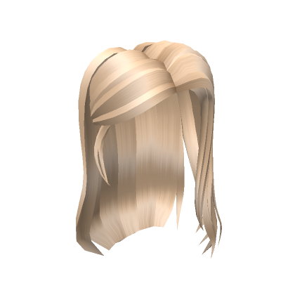 Волосы РОБЛОКС