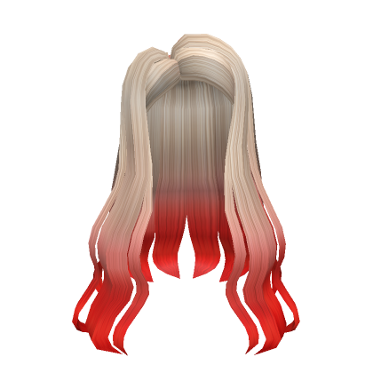 Волосы РОБЛОКС