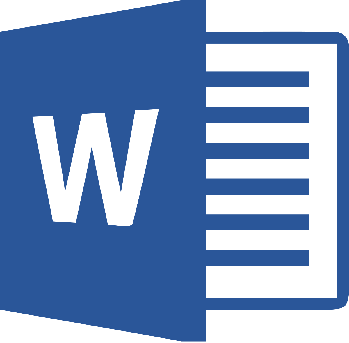 Word icon. Значок Word. Microsoft Word иконка. Логотип Word 2016. Картинки для ворда.
