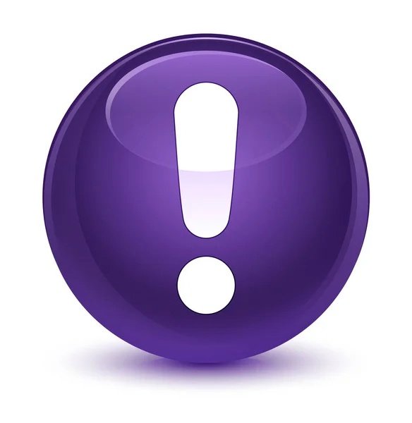 Восклицательный знак