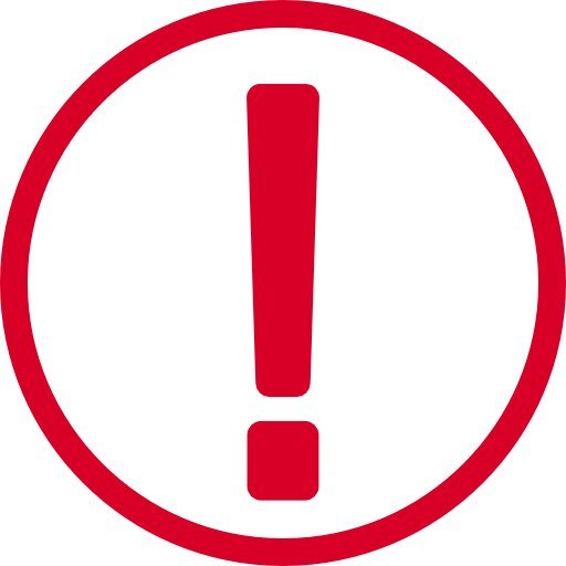 Восклицательный знак