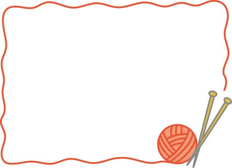 Рамки клубок