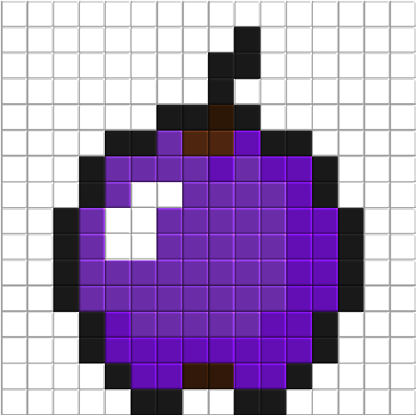 Зачарованное яблоко майнкрафт