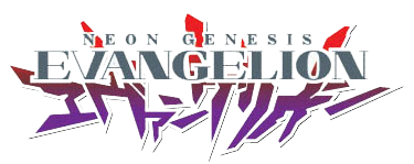 Евангелион надпись