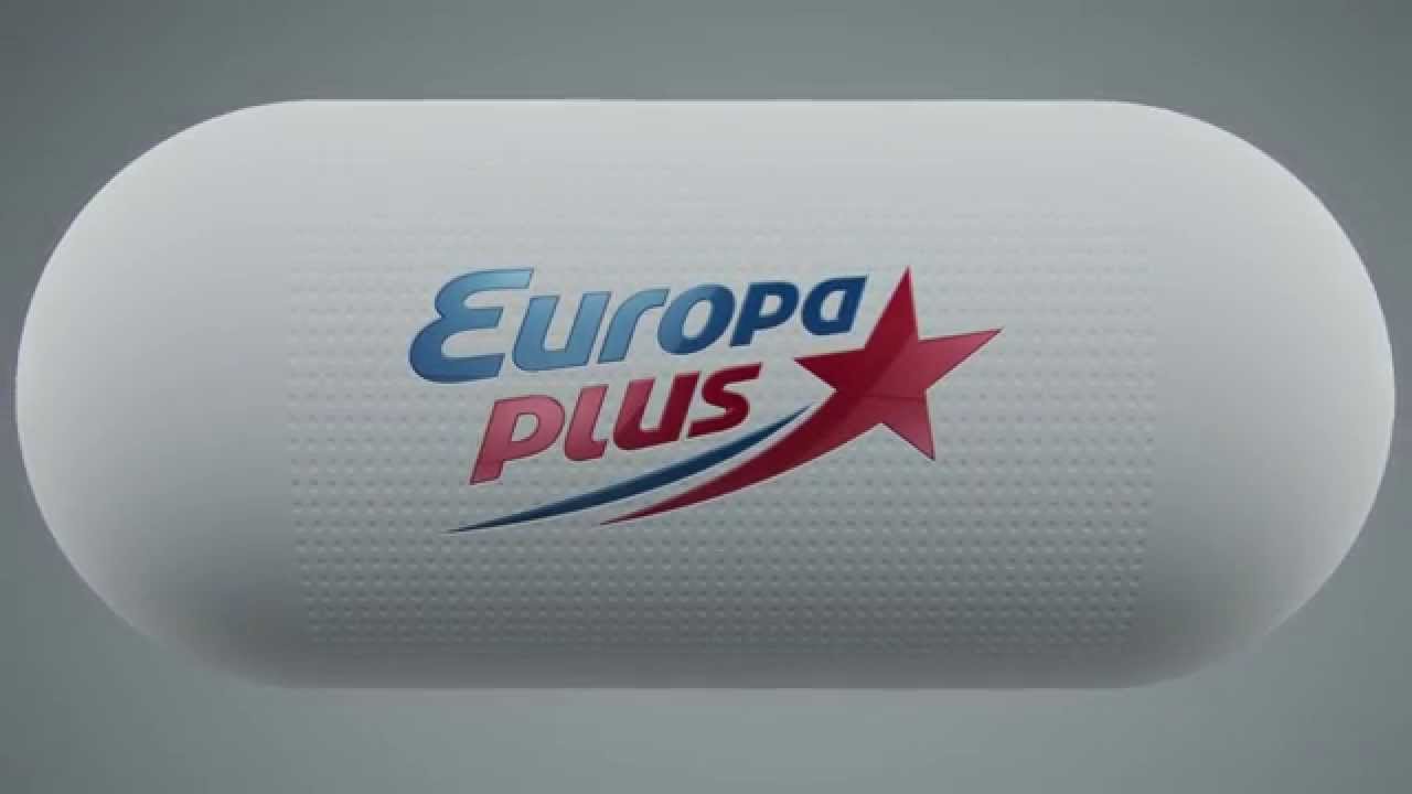 Радио реклама европа
