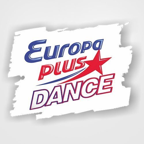 Лого радиостанции Европа плюс