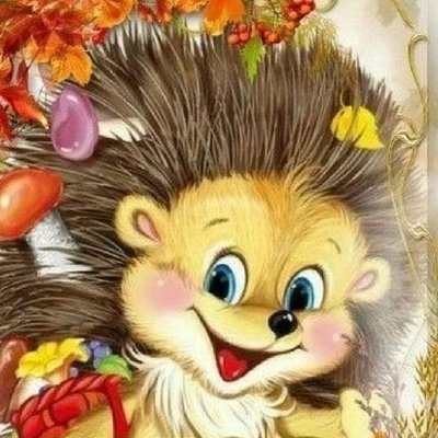 Ежик маска для детей на прозрачном фоне (37 фото)