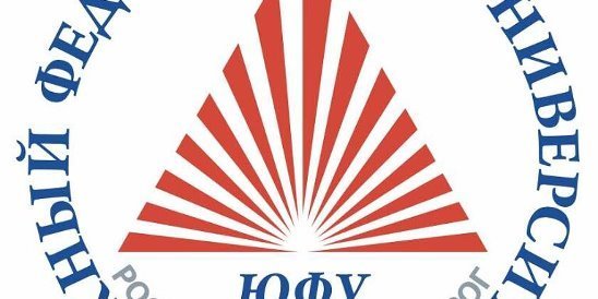 Южный федеральный университет эмблема