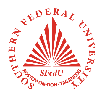 Южный федеральный университет в г Ростове-на-Дону логотип