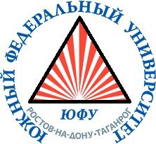 Южный федеральный университет Ростов-на-Дону лого
