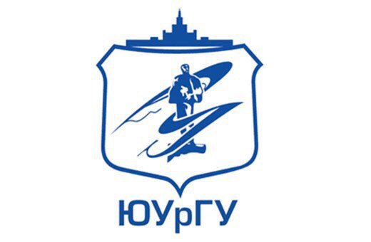 Герб ЮУРГУ