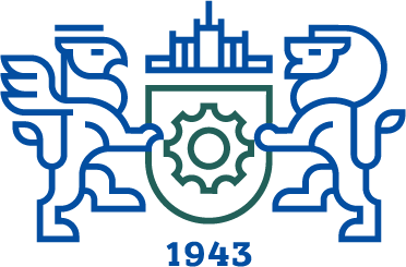 Политех лого ЮУРГУ