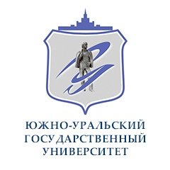 Южно-Уральский государственный университет лого