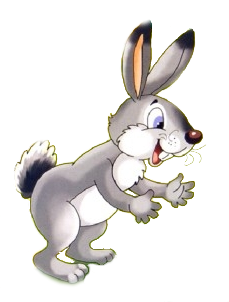 Заяц и Колобок