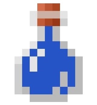 Зелье невидимости майнкрафт 1.18.1