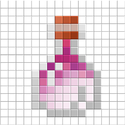 Зелье с драконьим дыханием