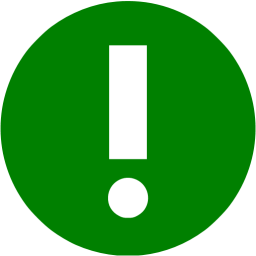 Восклицательный знак