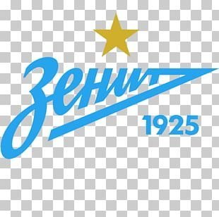 Зенит логотип на прозрачном фоне