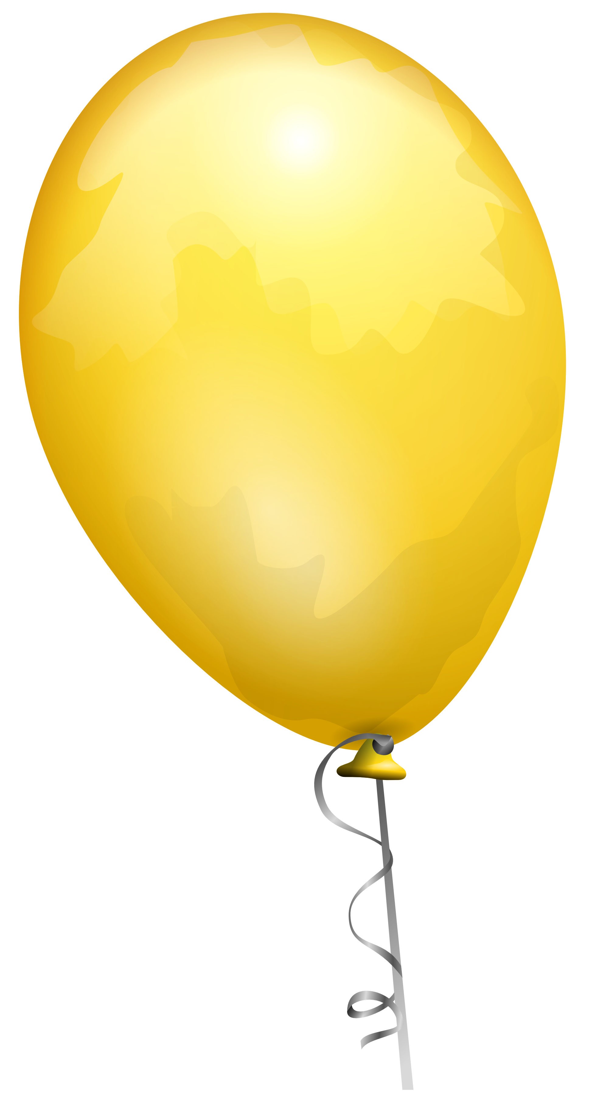 Картинка шар на прозрачном фоне. Воздушный шарик. Желтый шарик. Шары на прозрачном фоне. Желтый воздушный шар.
