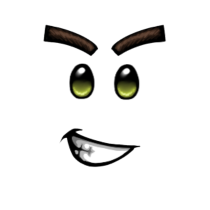 Лица из РОБЛОКС